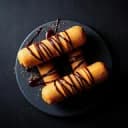 Churros de Brigadeiro (2 un)