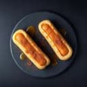 Churros de Doce de Leite (2 un)