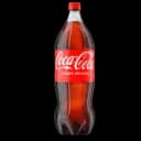 Coca Cola 2L - Geladinha